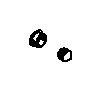 KOHLER K-1162059 Screw & Plug Button Kit