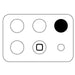 KOHLER K-1167533 Side Panel Lable-Sp