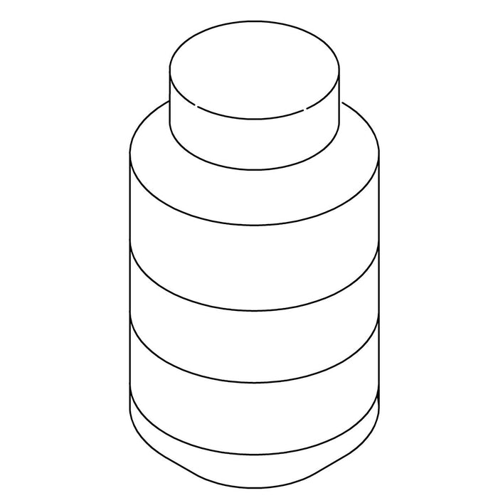 KOHLER K-1172158 Set Screw, 8-32 X 0.250