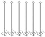 KOHLER K-1173293 Hardware Kit, Side Clip