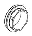 KOHLER K-1173591 Nut, Cartridge Retainer