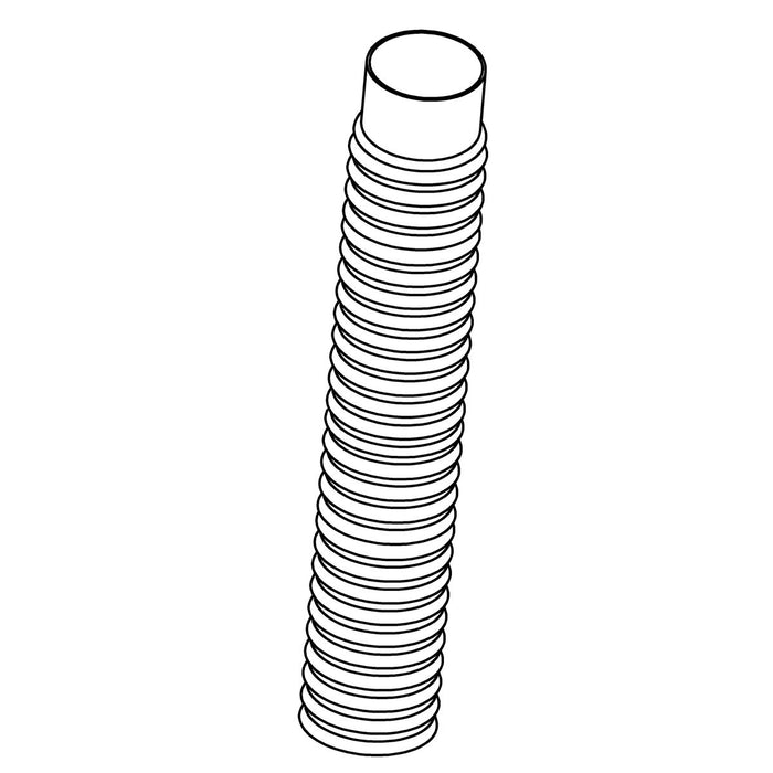 KOHLER K-1180738 Tube, Flex Plastic