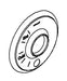 KOHLER K-1180979 Escutcheon