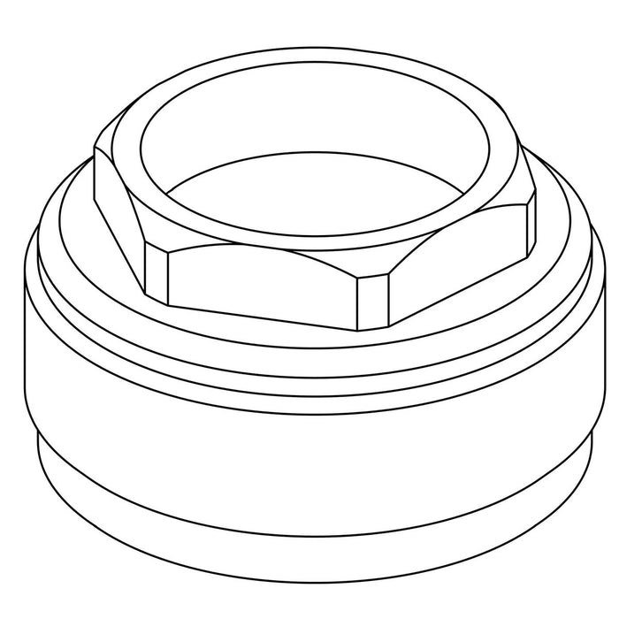 KOHLER K-1181517 Hold Down Nut