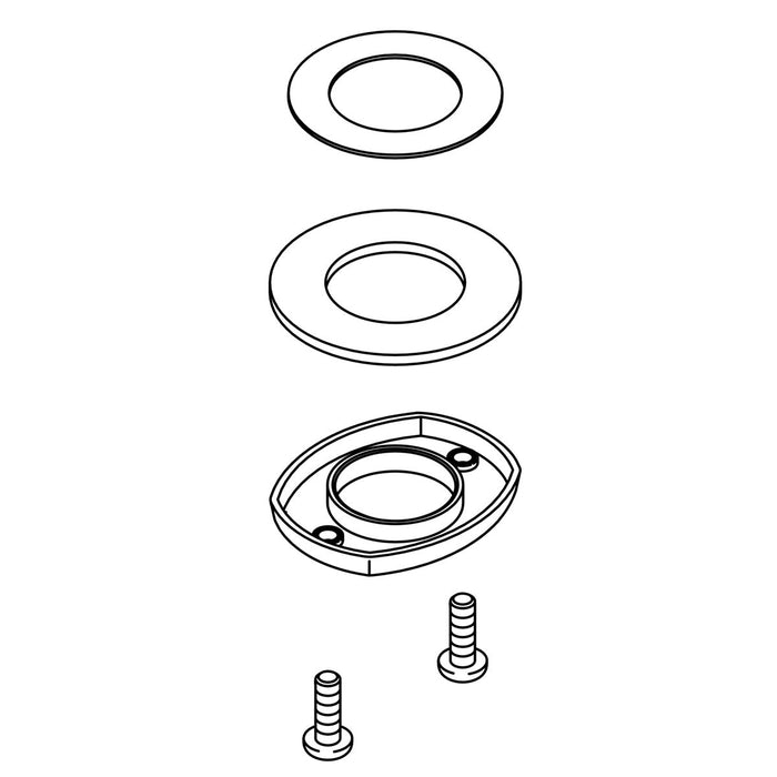 KOHLER K-1182363 Hardware Kit