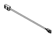 KOHLER K-1182596 Cable, Customer Field Ui, Assembly