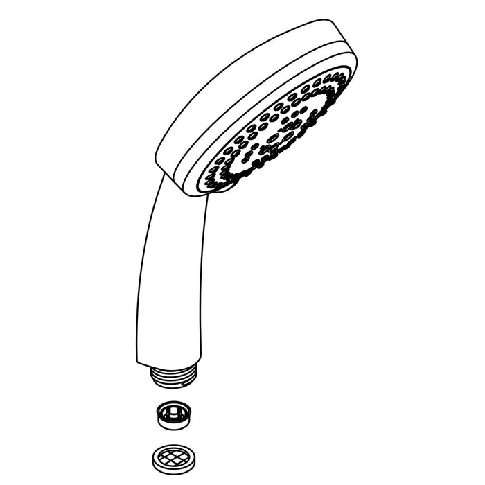 KOHLER K-1183428 Handshower