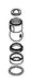 KOHLER K-1183793 Kit, Ball Joint