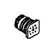 KOHLER K-1183994 Nozzle Tip Assembly