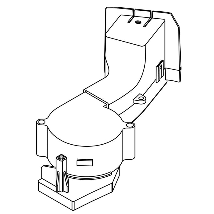 KOHLER K-1185012 Deodorizer Assembly