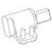 KOHLER K-1185015 Seat Damp Assembly
