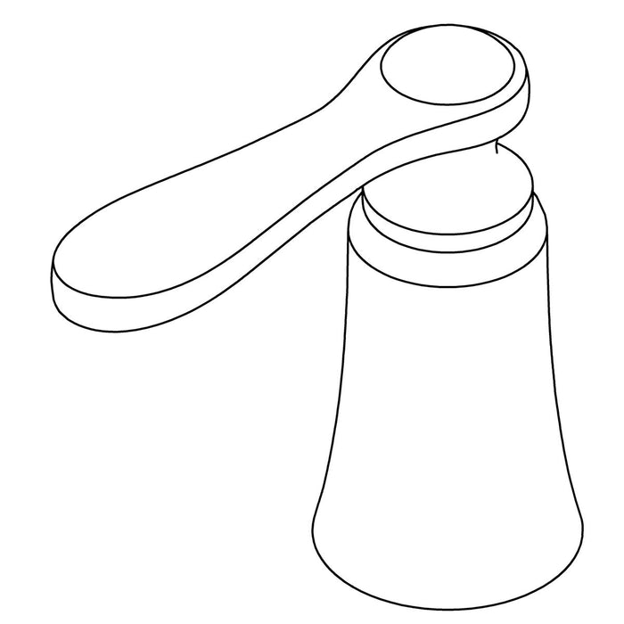 KOHLER K-1186248 Assembly-Handle