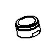 KOHLER K-1186404 Aerator Kit