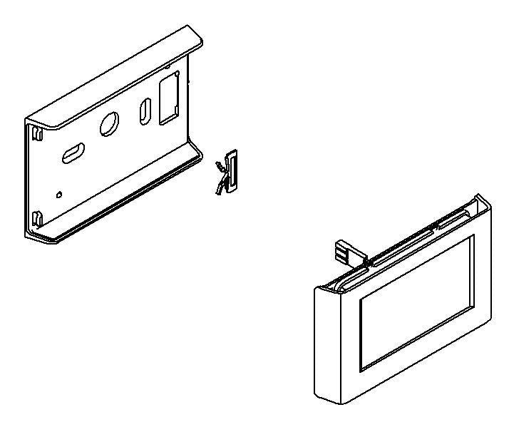 KOHLER K-1190050-J Assembly, Vab Interface
