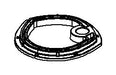 KOHLER K-1192185 Spout Base Plate