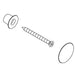 KOHLER K-1192740 Hold Down Assembly
