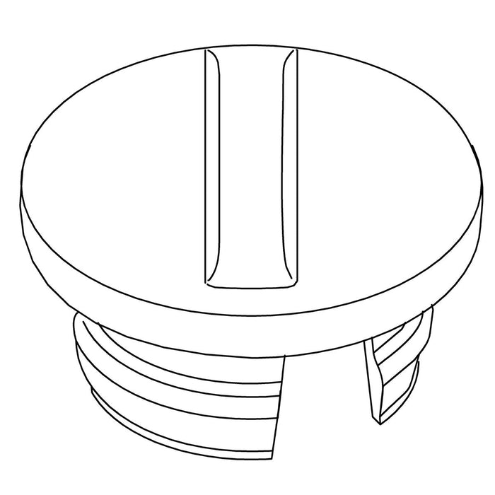 KOHLER Plug Button