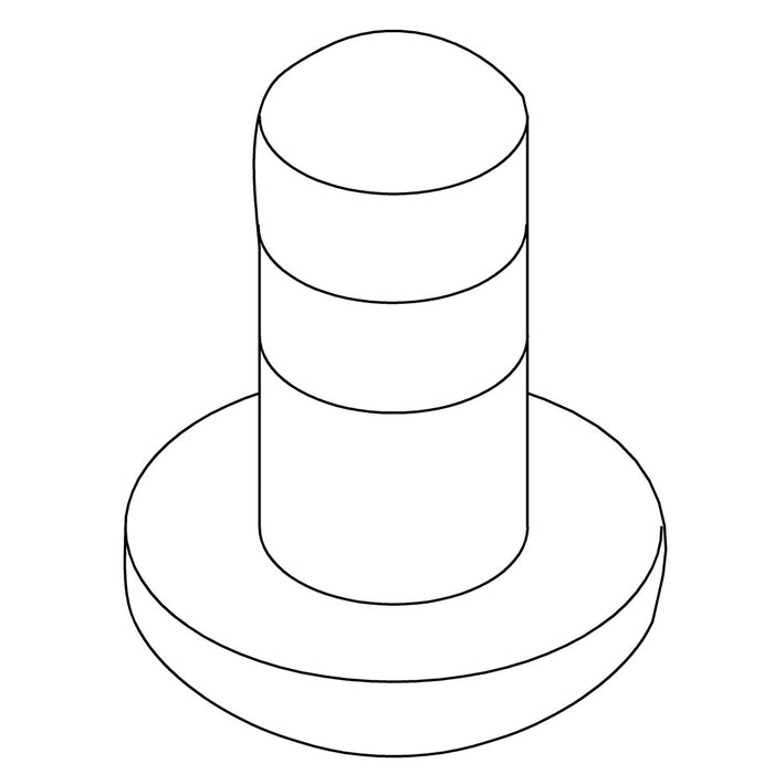 KOHLER K-1193625 Screw M4