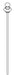 KOHLER K-1193929 Lift Rod Assembly