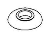 KOHLER K-1194384 Artifacts Widespread Escutcheon