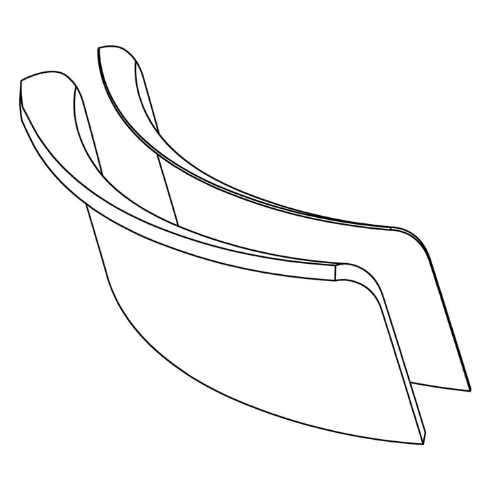 KOHLER K-1197576 BASK HEATER KIT