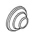 KOHLER K-1199644 ESCUTCHEON, SLIDE BAR