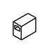 KOHLER K-1201762 Coupler, Inline Rj45