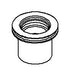 KOHLER K-1202520 Collar Assembly