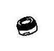 KOHLER K-1203940 Aerator Assembly, Std M24X1, Full Flow