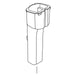 KOHLER K-1206059 Aspirator