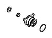 KOHLER K-1207714 Adapter Kit