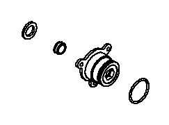 KOHLER K-1207714 Adapter Kit
