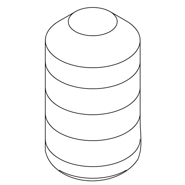 KOHLER K-1208172 Set Screw, 1/4-20 X 0.437