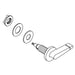 KOHLER K-1208884 TRIP LEVER KIT