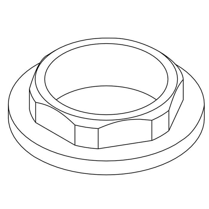 KOHLER K-1209777 Nut