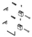 KOHLER K-1211049 Component Pack