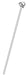 KOHLER K-1212347 Assembly, Lift Pull