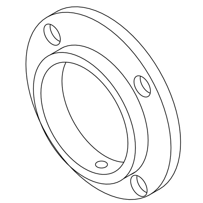 KOHLER K-1213030 Wall Flange