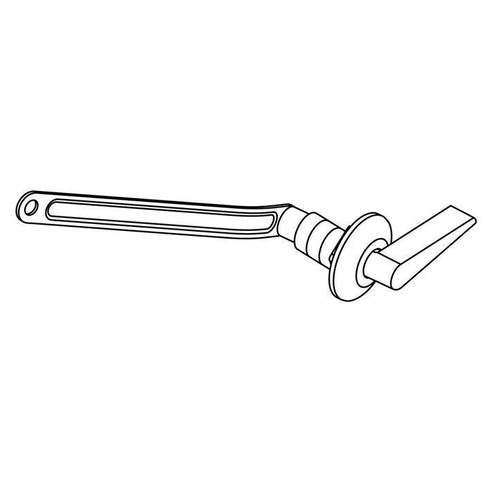 KOHLER K-1213052 Trip Handle Service Kit, Rh