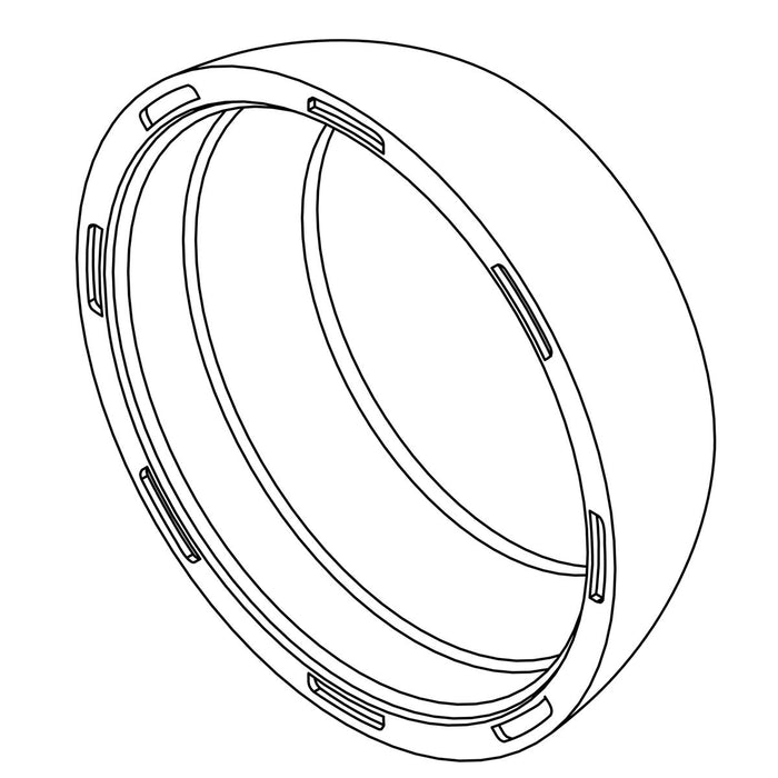 KOHLER K-1213242 Bonnet