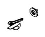 KOHLER K-1213839 Trip Lever Kit