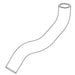 KOHLER K-1215181 Hose, Outlet, Jet