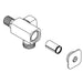 KOHLER K-1215198 Angle Valve Assembly