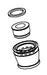 KOHLER K-1215757 Aerator Kit