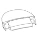 KOHLER K-1216555 Body Welding Assembly-Sp