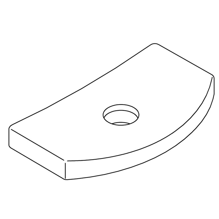 KOHLER K-1217371 Tank, Lid