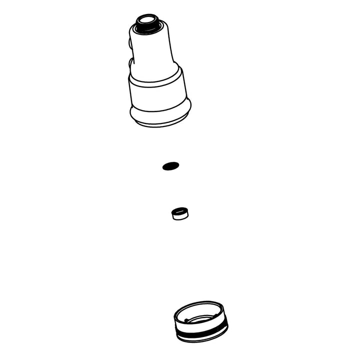 KOHLER K-1217530 Assembly, Spray