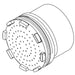 KOHLER K-1217534 Insert, Berry