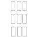 KOHLER K-1217832 Fastener Kit