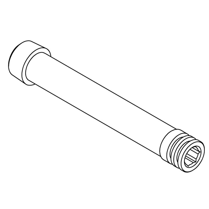 KOHLER K-1218071 Supply Adapter Asm-2.813-3.313 Roughin
